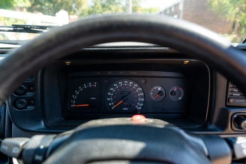 1988 Ford Escort RS Turbo Series 2 For Sale (picture 66 of 230)