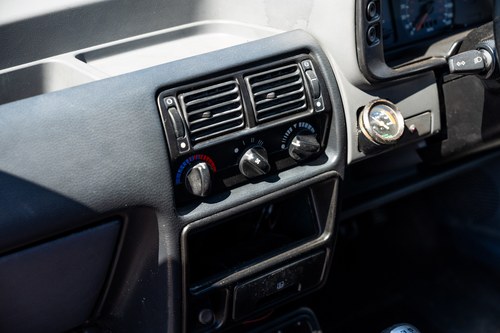 1988 Ford Escort RS Turbo Series 2 For Sale (picture 98 of 230)