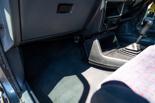 1988 Ford Escort RS Turbo Series 2 For Sale (picture 99 of 230)