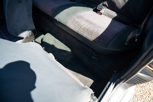 1988 Ford Escort RS Turbo Series 2 For Sale (picture 103 of 230)