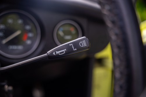 1977 MGB Roadster Te koop (foto 60 van 142)