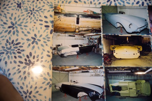 1977 MGB Roadster Te koop (foto 140 van 142)