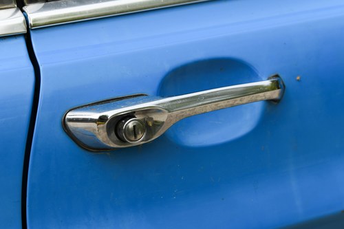 1972 Ford Capri RS2600 LHD For Sale (picture 45 of 69)