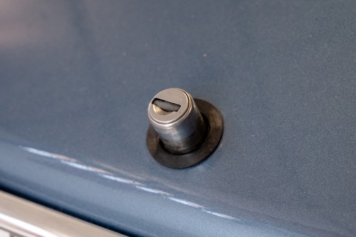 1979 Renault R16 TX Te koop (foto 60 van 93)