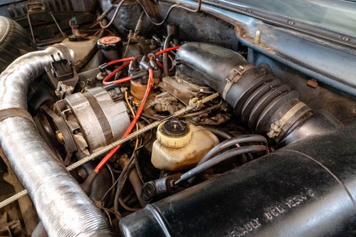 1979 Renault R16 TX Te koop (foto 79 van 93)