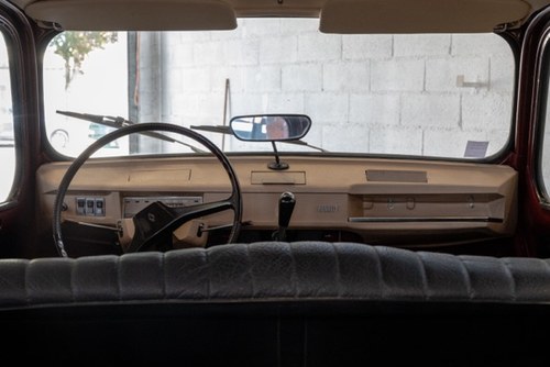 1967 Renault R4 Te koop (foto 12 van 85)