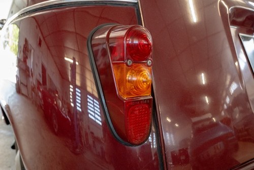 1967 Renault R4 Te koop (foto 45 van 85)