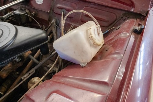 1967 Renault R4 Te koop (foto 69 van 85)