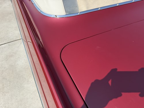 1964 Cadillac DeVille Convertible Te koop (foto 47 van 76)