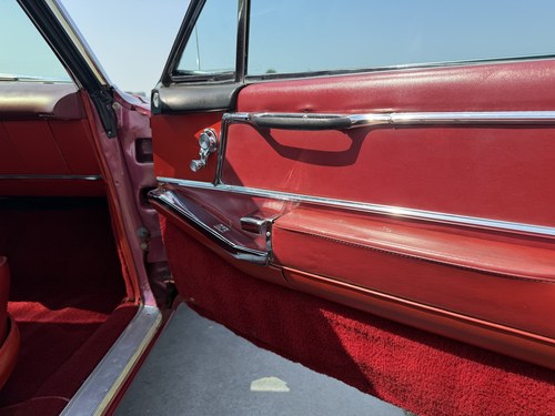 1964 Cadillac DeVille Convertible Te koop (foto 34 van 76)