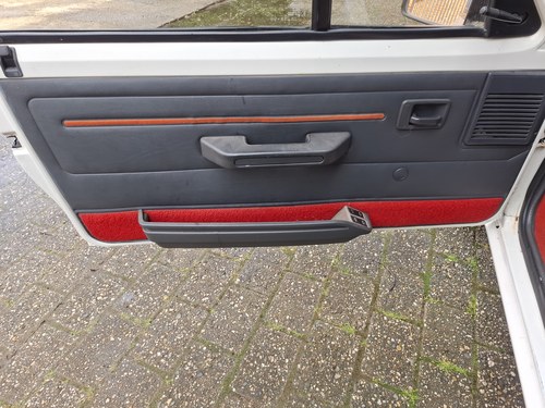 1988 Peugeot 205 CTI 1.6L Phase 2 zum Verkauf (Bild 28 von 95)