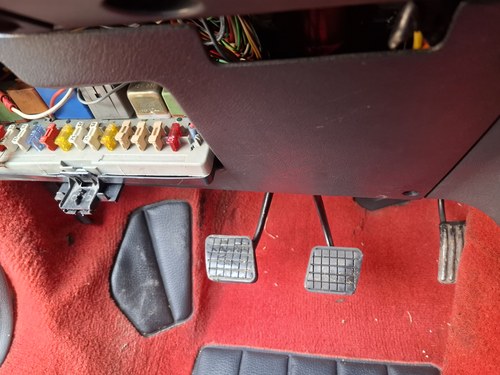 1988 Peugeot 205 CTI 1.6L Phase 2 zum Verkauf (Bild 32 von 95)