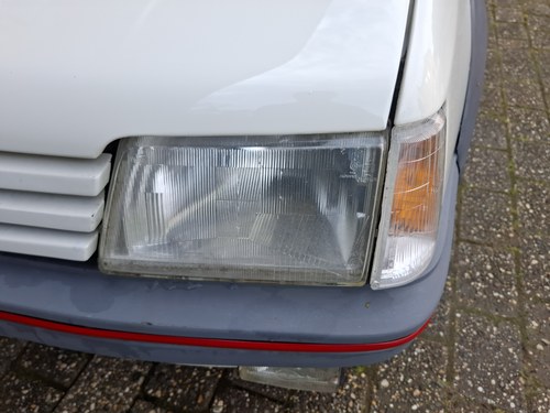1988 Peugeot 205 CTI 1.6L Phase 2 zum Verkauf (Bild 42 von 95)