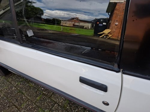 1988 Peugeot 205 CTI 1.6L Phase 2 zum Verkauf (Bild 56 von 95)