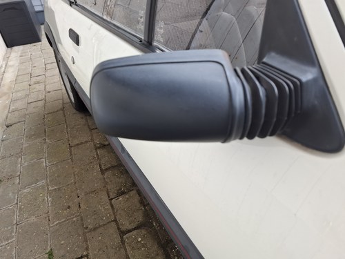 1988 Peugeot 205 CTI 1.6L Phase 2 zum Verkauf (Bild 66 von 95)