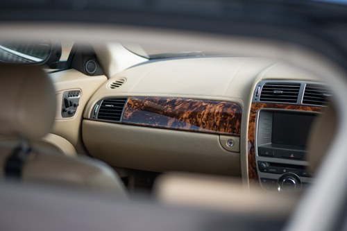 2006 Jaguar XK 4.2 Coupé X150 For Sale (picture 20 of 160)