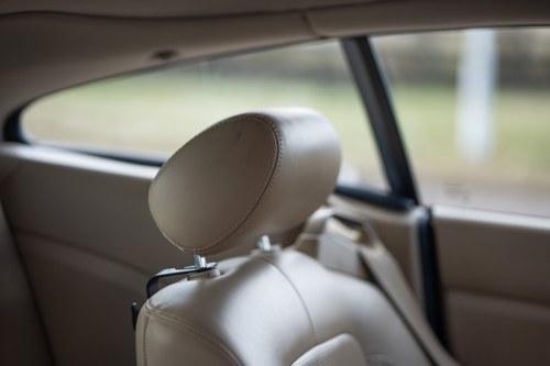 2006 Jaguar XK 4.2 Coupé X150 For Sale (picture 38 of 160)