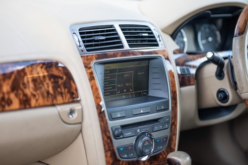 2006 Jaguar XK 4.2 Coupé X150 For Sale (picture 56 of 160)