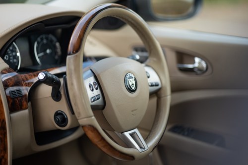 2006 Jaguar XK 4.2 Coupé X150 For Sale (picture 61 of 160)
