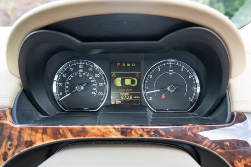 2006 Jaguar XK 4.2 Coupé X150 For Sale (picture 75 of 160)