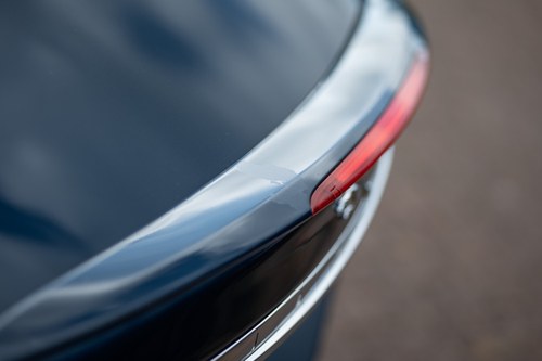 2006 Jaguar XK 4.2 Coupé X150 For Sale (picture 126 of 160)