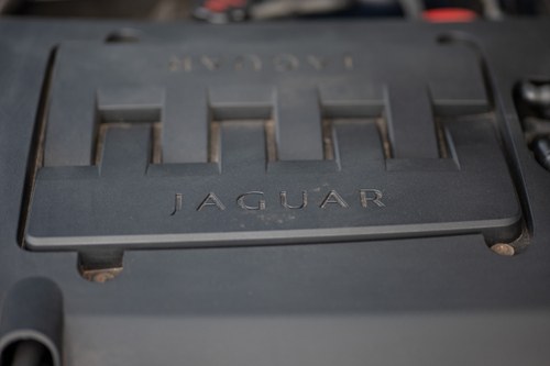 2006 Jaguar XK 4.2 Coupé X150 For Sale (picture 140 of 160)