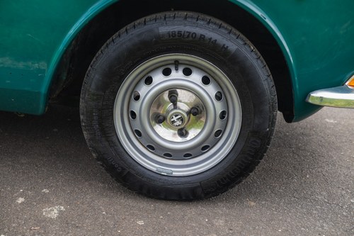 1970 Alfa Romeo GT Junior 1300 For Sale (picture 27 of 199)