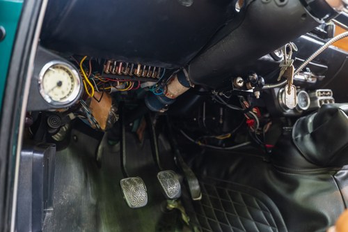 1970 Alfa Romeo GT Junior 1300 For Sale (picture 37 of 199)