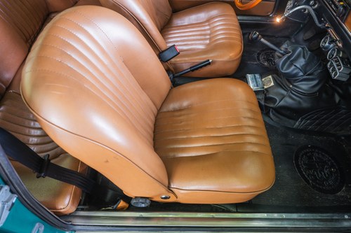 1970 Alfa Romeo GT Junior 1300 For Sale (picture 60 of 199)