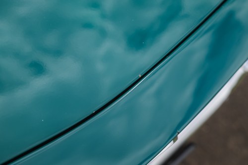 1970 Alfa Romeo GT Junior 1300 For Sale (picture 77 of 199)