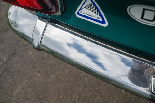 1970 Alfa Romeo GT Junior 1300 For Sale (picture 91 of 199)