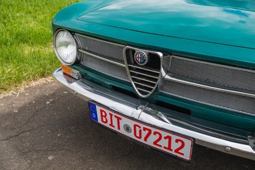 1970 Alfa Romeo GT Junior 1300 For Sale (picture 111 of 199)