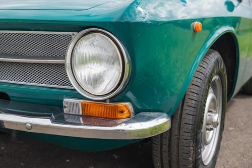 1970 Alfa Romeo GT Junior 1300 For Sale (picture 112 of 199)