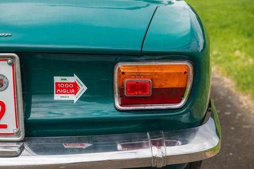 1970 Alfa Romeo GT Junior 1300 For Sale (picture 115 of 199)