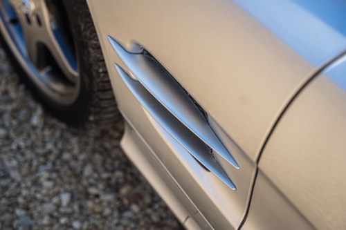 2006 Mercedes-Benz SL350 R230 - 21,000 Miles à vendre (picture 107 of 146)