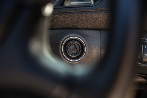 2006 Mercedes-Benz SL350 R230 - 21,000 Miles à vendre (picture 52 of 146)