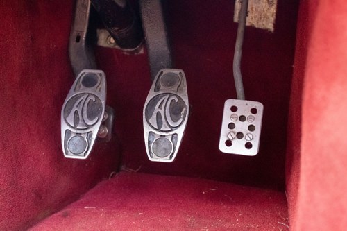 1977 AC Cobra Replica (Pilgrim Sumo II) 2.8L V6 Manual For Sale (picture 25 of 191)