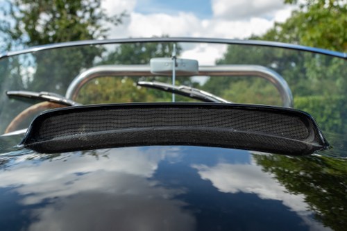 1977 AC Cobra Replica (Pilgrim Sumo II) 2.8L V6 Manual For Sale (picture 90 of 191)