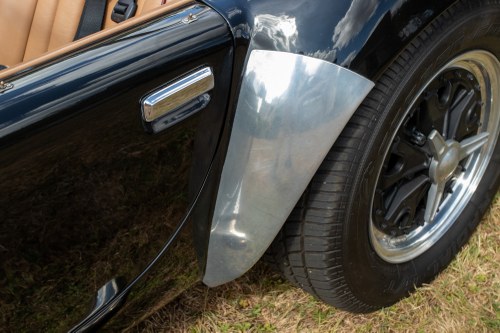 1977 AC Cobra Replica (Pilgrim Sumo II) 2.8L V6 Manual For Sale (picture 115 of 191)