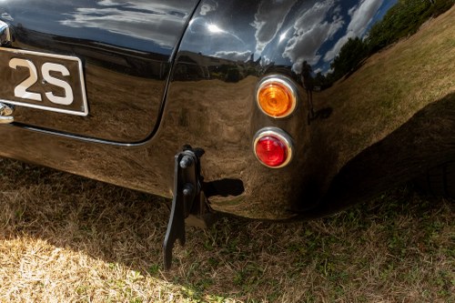 1977 AC Cobra Replica (Pilgrim Sumo II) 2.8L V6 Manual For Sale (picture 144 of 191)