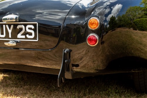 1977 AC Cobra Replica (Pilgrim Sumo II) 2.8L V6 Manual For Sale (picture 145 of 191)
