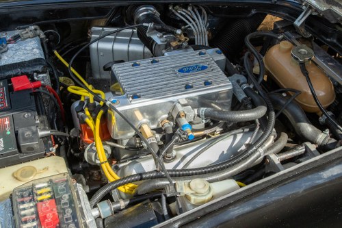 1977 AC Cobra Replica (Pilgrim Sumo II) 2.8L V6 Manual For Sale (picture 158 of 191)