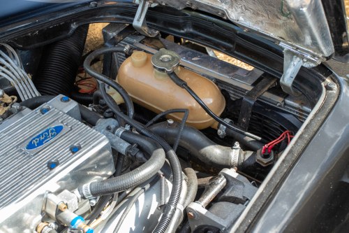 1977 AC Cobra Replica (Pilgrim Sumo II) 2.8L V6 Manual For Sale (picture 159 of 191)