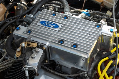 1977 AC Cobra Replica (Pilgrim Sumo II) 2.8L V6 Manual For Sale (picture 171 of 191)