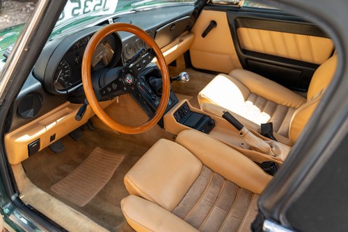 1992 Alfa Romeo Spider Series 4 LHD à vendre (picture 16 of 83)