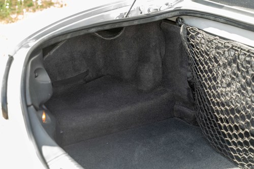 2003 Jaguar XKR Convertible 4.2 – Arden X100 zum Verkauf (Bild 48 von 107)