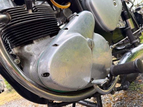 1965 Norton Electra Te koop (foto 149 van 214)