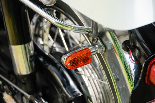 1965 Norton Electra Te koop (foto 166 van 214)