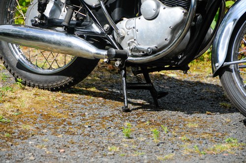 1965 Norton Electra Te koop (foto 99 van 214)