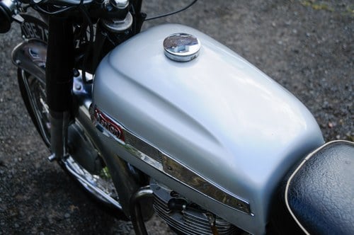 1965 Norton Electra Te koop (foto 118 van 214)